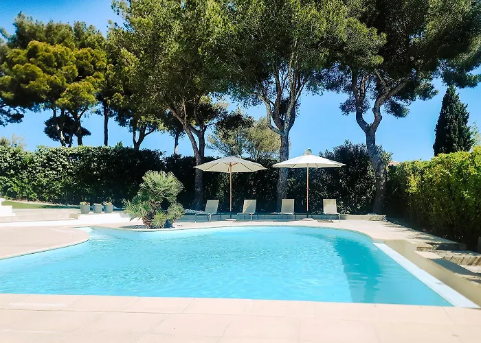La Villa Alba