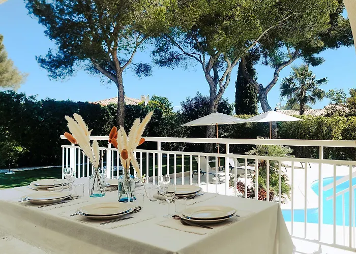 La Villa Alba