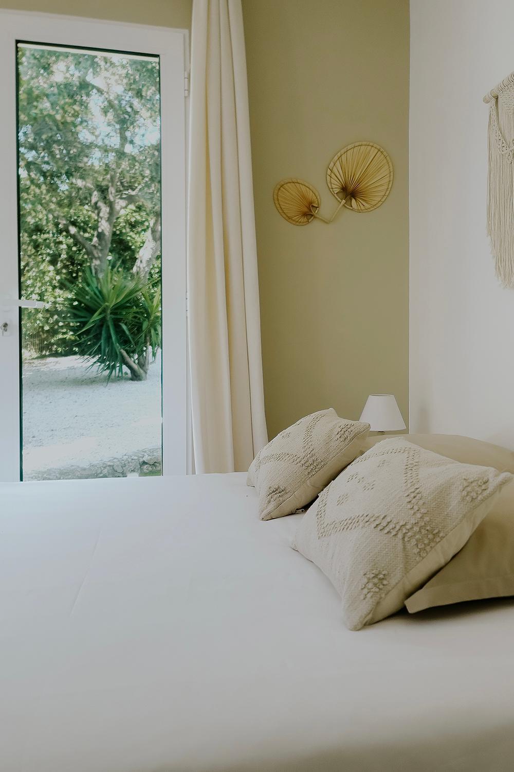 La Alba Apartment *