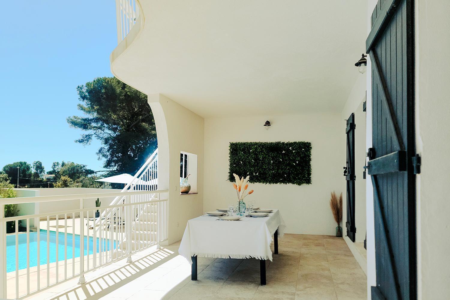 La Alba Apartment Les Issambres