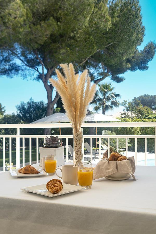 Apartment La Alba Les Issambres