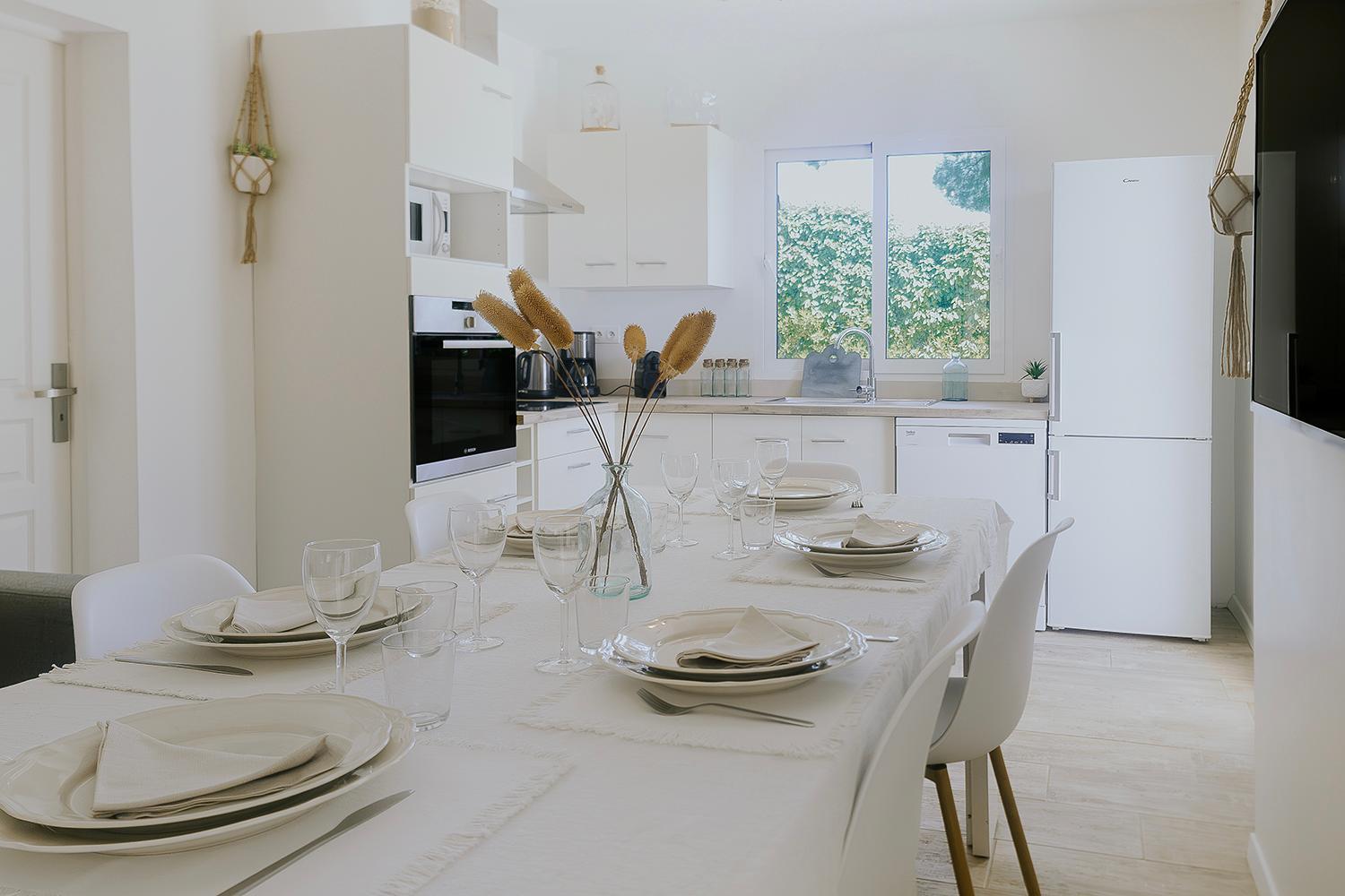 La Alba Appartement Les Issambres