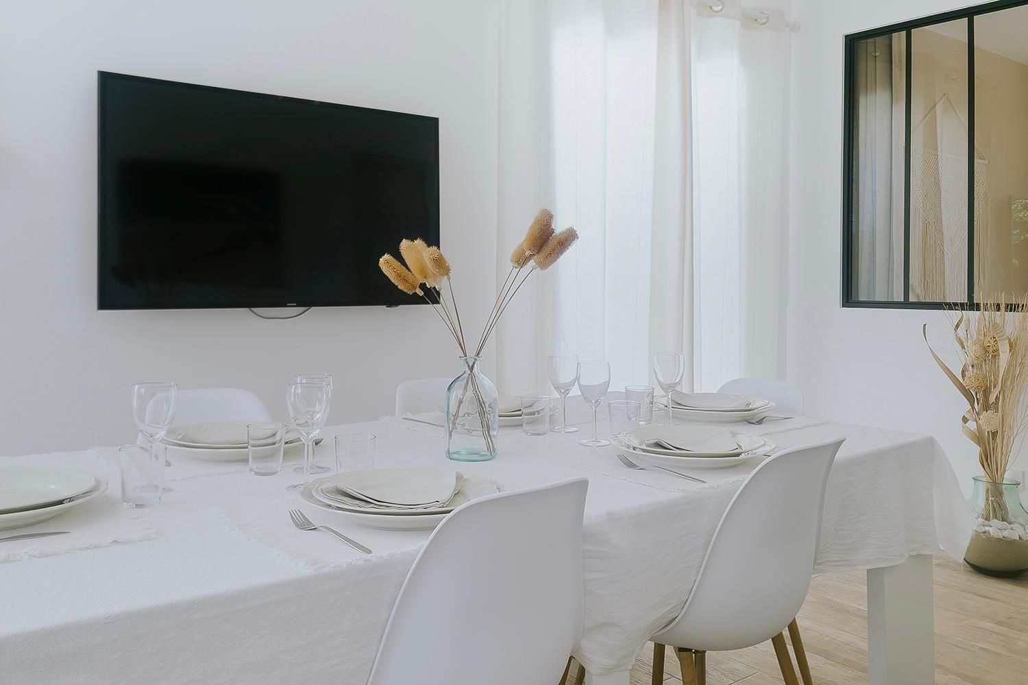 Appartement La Alba Les Issambres