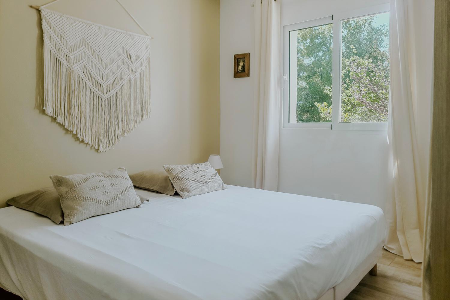 La Alba Appartement