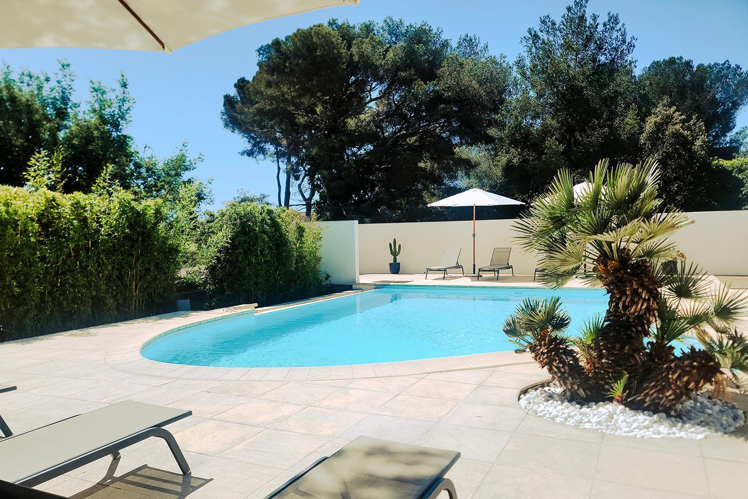 Appartement La Alba Les Issambres