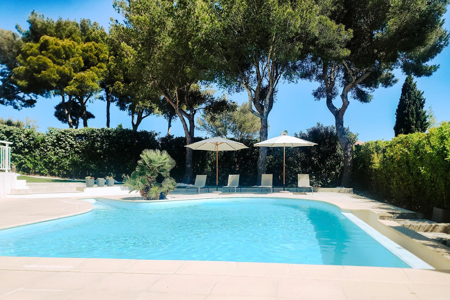 La Alba Apartment